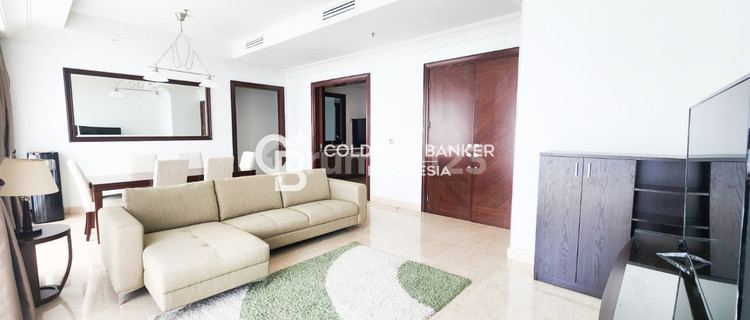 Pakubuwono View Tower Lacewood High Floor Coldwell Banker 1