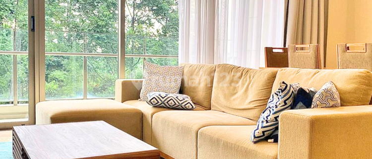 Pakubuwono Spring Tower Applewood Lower Floor Coldwell Banker 1