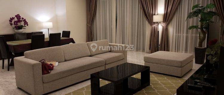 Apartemen Botanica Tower 2 Low Floor Coldwell Banker 1