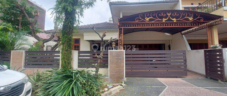 Dijual cepat rumah termurah di tanjung barat indah Jagakarsa Jakarta Selatan  1