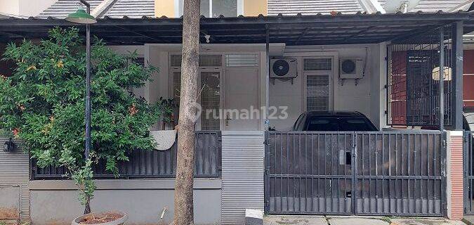 Dijual Cepat Rumah 1 Lantai Di Kemang Pratama 5 Bekasi 1