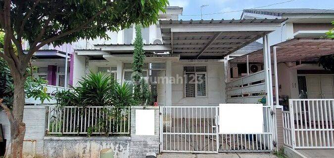 Dijual Cepat Rumah 1 Lantai di Kemang Pratama 5 Bekasi 1