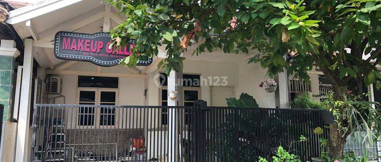 Dijual Cepat Rumah Termurah di Kemang Pratama 2 Bekasi 1