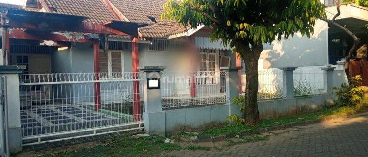 Rumah Murah di Kemang Pratama 1 Bekasi 1