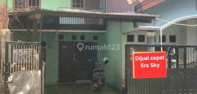 Cepat Rumah Termurah  Siap Huni Di Rawalumbu Bekasi 1