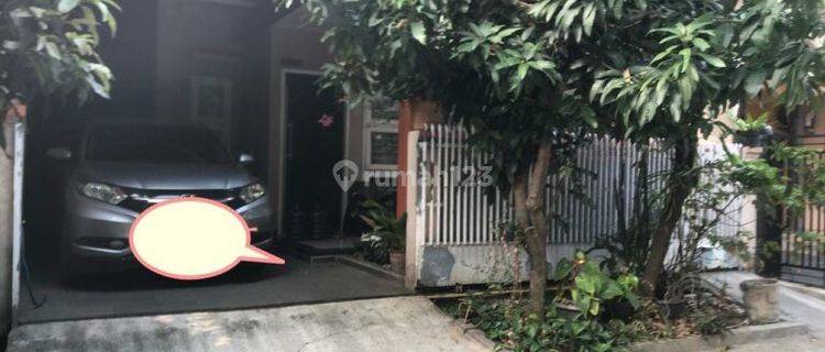 Dijual Rumah Minimalis Siap Huni Bangunan Baru Di Telaga Mas Duta Harapan 1