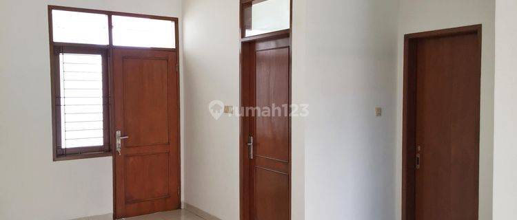 RUMAH BAGUS NYAMAN MINIMALIS SIAP HUNI DI ANTAPANI BANDUNG 1