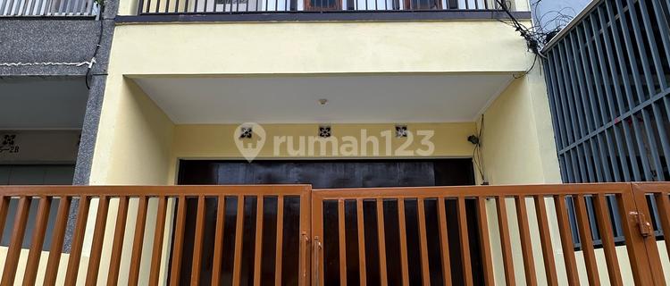 RUKO STRATEGIS 2 LANTAI COCOK UNTUK SEGALA USAHA SIAP PAKAI DI TAMAN KOPO INDAH 3 TKI3 BANDUNG 1