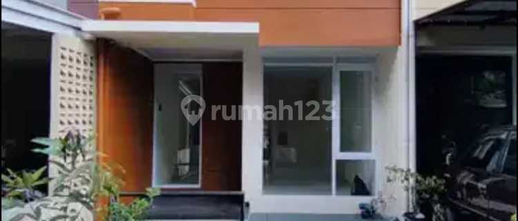 RUMAH NYAMAN MINIMALIS STRATEGIS SIAP HUNI DI ISTANA REGENCY SUDIRMAN CIJERAH BANDUNG 1