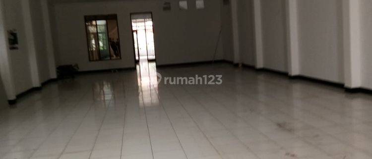 RUANG USAHA LUAS STRATEGIS COCOK UNTUK SEGALA USAHA SIAP PAKAI DI RAYA PADALARANG BANDUNG 1