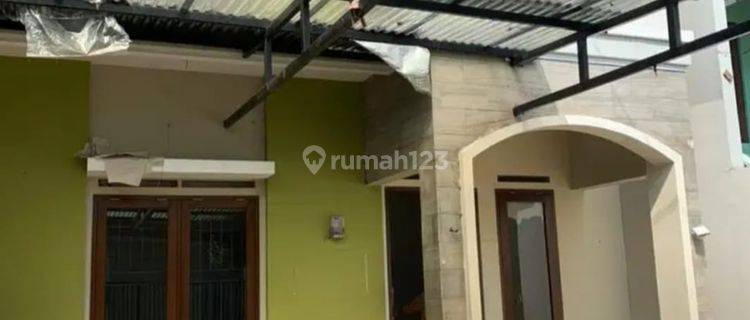 RUMAH BAGUS MINIMALIS MODERN 2 LANTAI SIAP HUNI DI PASTEUR BANDUNG 1