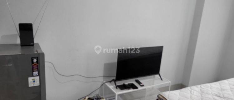 APARTEMEN M SQUARE TIPE STUDIO SIAP HUNI BANDUNG 1