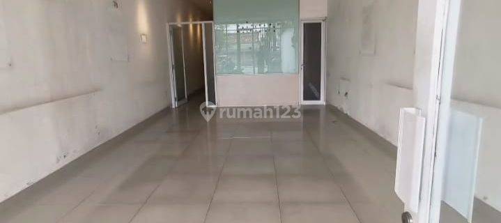 RUKO LUAS STRATEGIS COCOK UNTUK SEGALA USAHA SIAP PAKAI DI CIMAHI 1