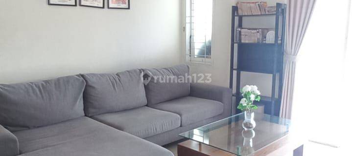 RUMAH MINIMALIS NYAMAN TERAWAT SIAP HUNI DI KOTA BALI RESIDENCE BANDUNG 1