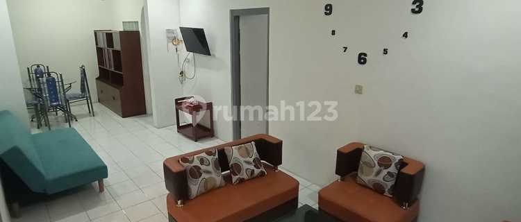 RUMAH MINIMALIS LINGKUNGAN NYAMAN SIAP HUNI DI BUMI ASRI SUKAPURA KIARACONDONG 1