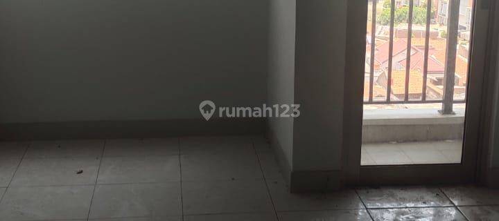 APARTEMEN MSQUARE TIPE 3BR STRATEGIS NYAMAN SIAP HUNI BANDUNG 1