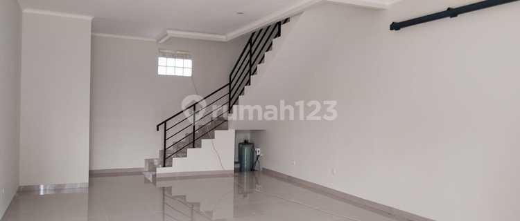 RUKO BARU 2 LANTAI COCOK UNTUK SEGALA USAHA LOKASI RAMAI STRATEGIS SIAP PAKAI DI GANDASARI SOREANG BANDUNG 1