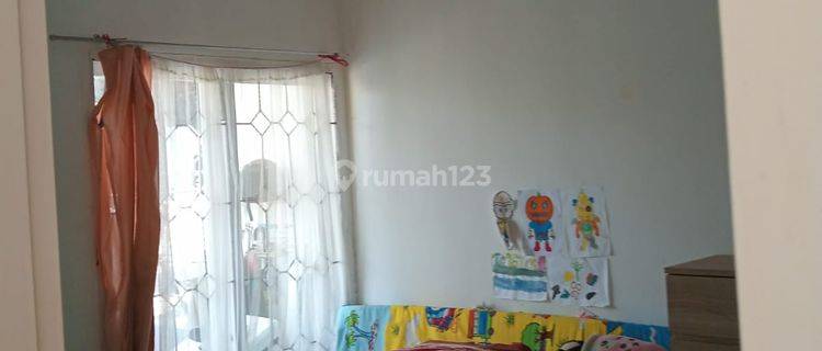 RUMAH NYAMAN MINIMALIS ASRI SIAP HUNI DI BANDUNG CITY VIEW BANDUNG 1