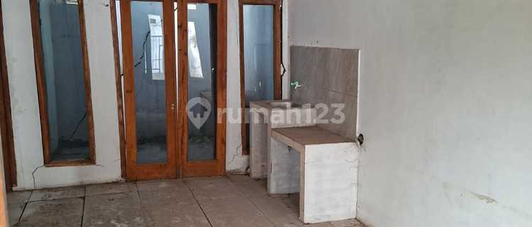 RUMAH BAGUS MINIMALIS NYAMAN STRATEGIS SIAP HUNI DI TAMAN CIBADUYUT INDAH 2 TCI2 BANDUNG 1