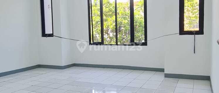 RUKO LUAS STRATEGIS 2 LANTAI COCOK UNTUK SEGALA USAHA SIAP PAKAI DI TAMAN HOLIS INDAH 2 THI2 BANDUNG 1