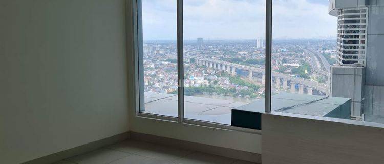 Apartemen Grand Kamala Lagoon Tipe 2BR Semi Furnished Siap Huni Bekasi 1