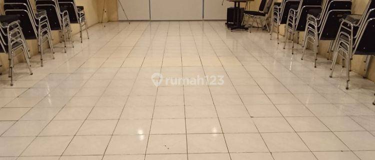 RUKO LUAS STRATEGIS 3,5 LANTAI TENGAH KOTA SIAP PAKAI DI NARIPAN BANDUNG 1