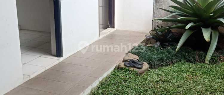 RUMAH IDAMAN NYAMAN FULL FURNISHED SIAP HUNI DI TATAR LOKACITRA KOTA BARU PARAHYANGAN KBP BANDUNG 1