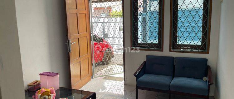 RUMAH IDAMAN MINIMALIS MODERN NYAMAN SIAP HUNI DI TAMAN KOPO INDAH 2 TKI2 BANDUNG 1