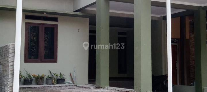 RUMAH MINIMALIS MODERN FULL FURNISHED 2 LANTAI SIAP HUNI DI BOJONG KONENG CIKUTRA BANDUNG 1