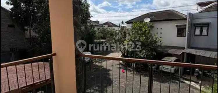 RUMAH BAGUS 2 LANTAI LINGKUNGAN ASRI NYAMAN SIAP HUNI DI SAYAP DAGO BANDUNG 1