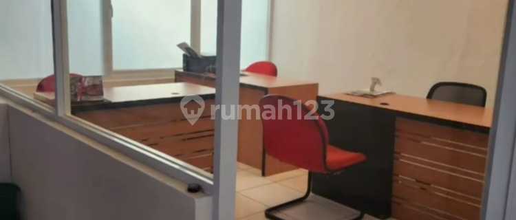 RUKO STRATEGIS 2 LANTAI SIAP PAKAI DI MAINROAD SURAPATI BANDUNG 1