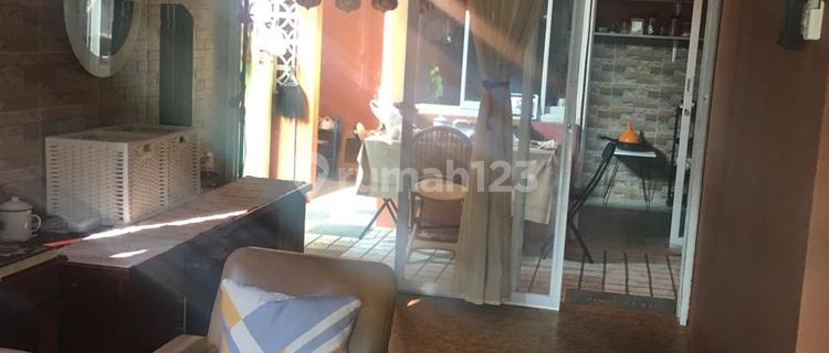 RUMAH BAGUS NYAMAN MINIMALIS SEMI FURNISHED SIAP HUNI DI PURWAKARTA  1