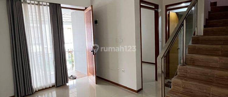 Rumah Nyaman 2 Lantai Minimalis Siap Huni di Bali Garden City View Bandung 1