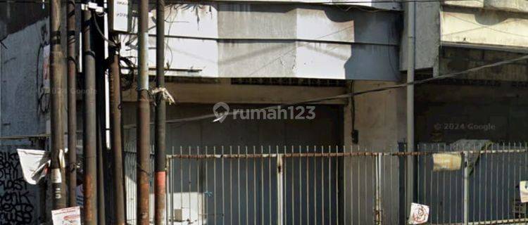 RUKO STRATEGIS 3 LANTAI COCOK UNTUK SEGALA USAHA SIAP PAKAI DI MAINROAD KOPO BANDUNG 1