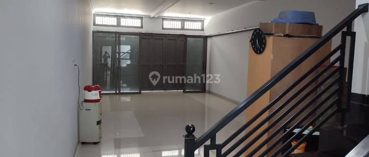 RUKO LUAS STRATEGIS 2 LANTAI SIAP PAKAI DI TAMAN KOPO INDAH 3 TKI3 BANDUNG 1