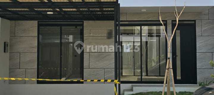 RUMAH MINIMALIS MODERN 2 LANTAI LINGKUNGAN NYAMAN SIAP HUNI DI TATAR PUNAWANGI BANDUNG 1