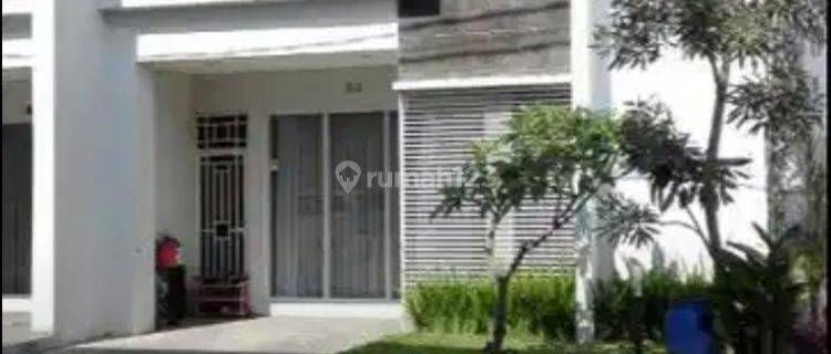 Rumah Bagus Nyaman 2 Lantai Full Furnished Siap Huni Di Nuansa Indah Buah Batu Bandung 1