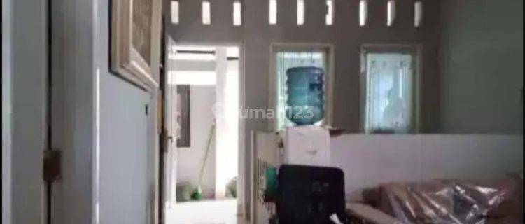 Rumah Nyaman Minimalis 2 Lantai Cocok Untuk Usaha Siap Pakai Di Dago Bandung 1