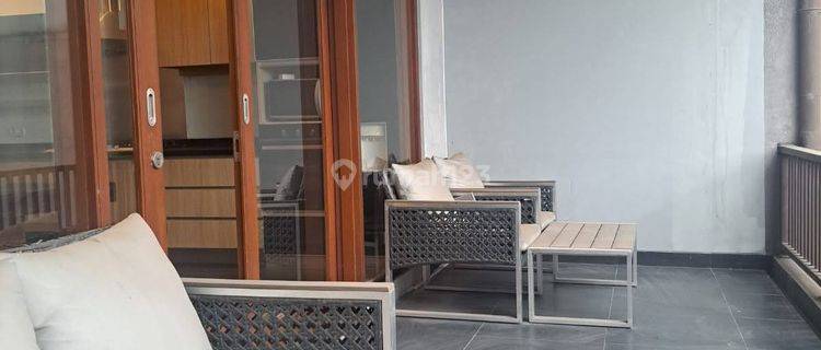 Rumah Idaman 2 Lantai Minimalis Modern Full Furnished Siap Huni Di Setraduta Bandung 1