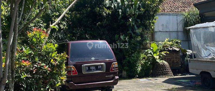 Rumah Bagus Luas Strategis Tengah Kota Siap Huni Di Pasirkaliki Bandung 1