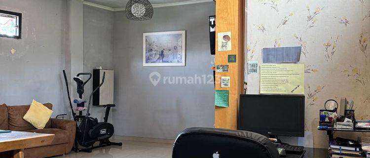 RUKO DAN RUMAH LOKASI HOKI STRATEGIS SIAP HUNI DI LINGKAR SELATAN BANDUNG 1
