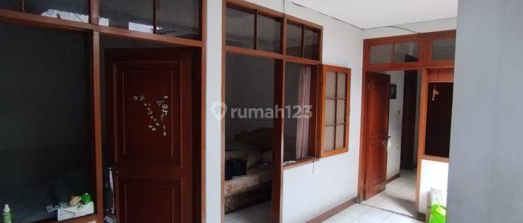 RUMAH BAGUS ASRI NYAMAN TENGAH KOTA SIAP HUNI DI SAYAP PAJAJARAN BANDUNG 1
