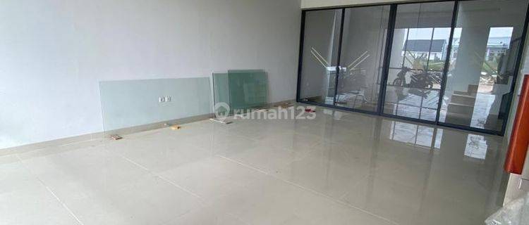 RUMAH BARU MINIMALIS MODERN 2 LANTAI SIAP HUNI DI SETRADUTA GRANDE BANDUNG 1