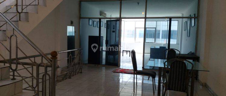 RUKO 2 LANTAI LOKASI RAMAI STRATEGIS SIAP PAKAI DI KOPO MAS 1