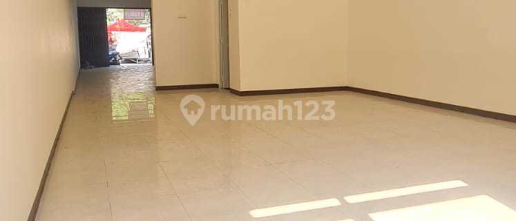 RUKO 2 LANTAI RAMAI STRATEGIS COCOK UNTUK SEGALA USAHA SIAP PAKAI DI TAMAN HOLIS INDAH 1 THI1 BANDUNG 1