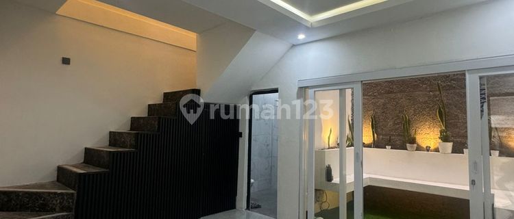 MINIMALIST MODERN COOL HOUSE 2 FLOORS READY TO OCCUPY IN CIPAGERAN CIMAHI 1