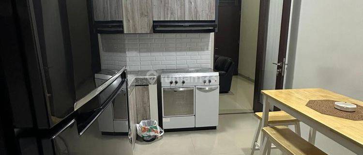 RUMAH MINIMALIS NYAMAN FULL FURNISHED SIAP HUNI DI KOPO SAFIRA BANDUNG 1