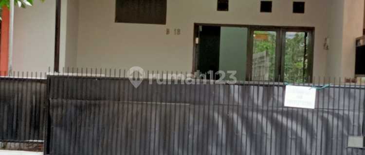 RUMAH MINIMALIS NYAMAN STRATEGIS SIAP HUNI DI BATUNUNGGAL BANDUNG 1