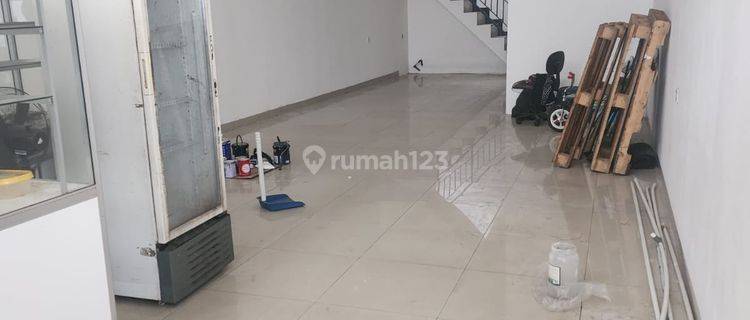 ruko luas strategis 2 lantai siap pakai di sayap turangga bandung 1