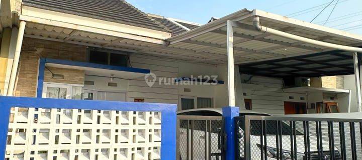 Rumah Minimalis Semi Furnished Lingkungan Nyaman Siap Huni Di Pesona Ciganitri Bandung 1